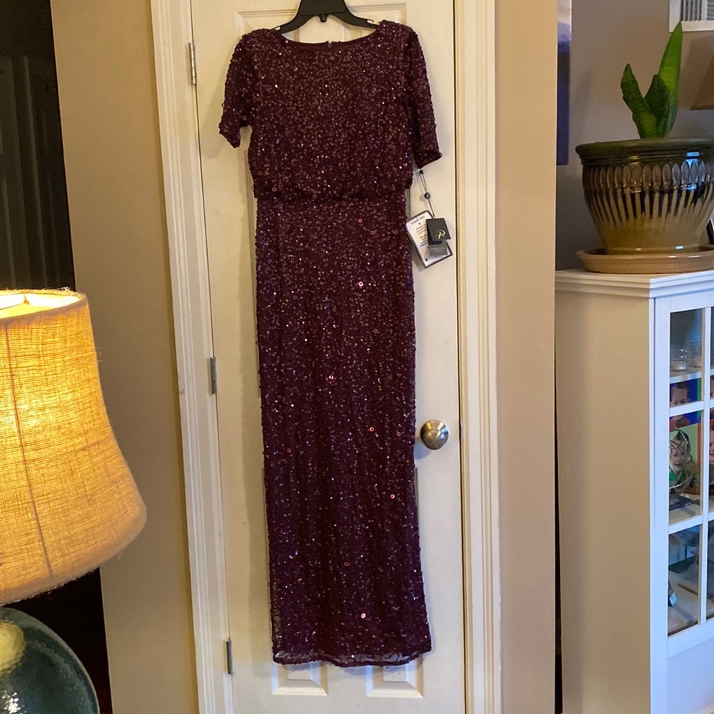 Adrianna Papell Dress